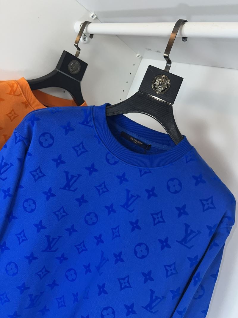 Louis Vuitton Hoodies